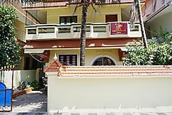 Sreevaishnavam, Thiruvananthapuram