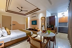 Yashobhoomi stay near Delhi Airport by PMH, Delhi