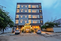 Yashobhoomi Stay, Delhi