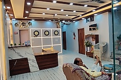 Geetasheel Palace Naimish, Hardoi