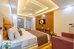 Hotel Urban Lion - Delhi Airport, Delhi