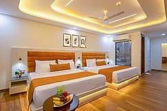 Hotel Urban Lion - Delhi Airport, Delhi