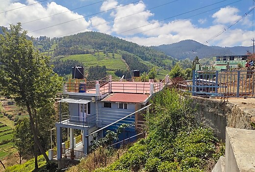 KEN VALLEY HOMES