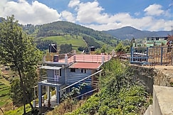 KEN VALLEY HOMES, Ooty