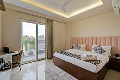 The Lodgers 1 BHK Service Apartment Near Artemis Hospital, Gurgaon