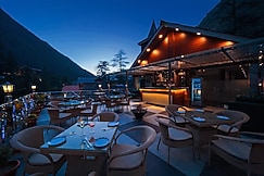 Abhilashi Inn Kasol, Kasol