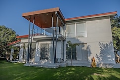 Sukoon-3BHK Premium Villa, Rishikesh