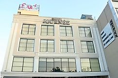 Hotel Journee, Dehradun