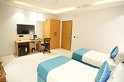 Hotel Journee, Dehradun