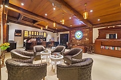 Hotel Nature's Lap Mussoorie Pure Veg Near Mall Road, Mussoorie