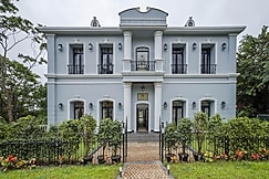 Luxury 3BHK Duplex with Pool in Goa Beverly Hills | Hireavilla, Goa