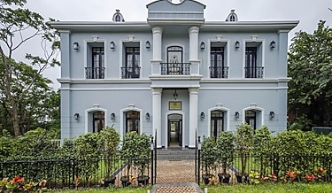 Luxury 3BHK Duplex with Pool in Goa Beverly Hills | Hireavilla