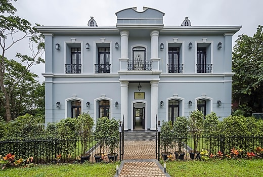 Luxury 3BHK Duplex with Pool in Goa Beverly Hills | Hireavilla