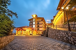 Udaan Yalley Resort & Spa, Gangtok, Gangtok