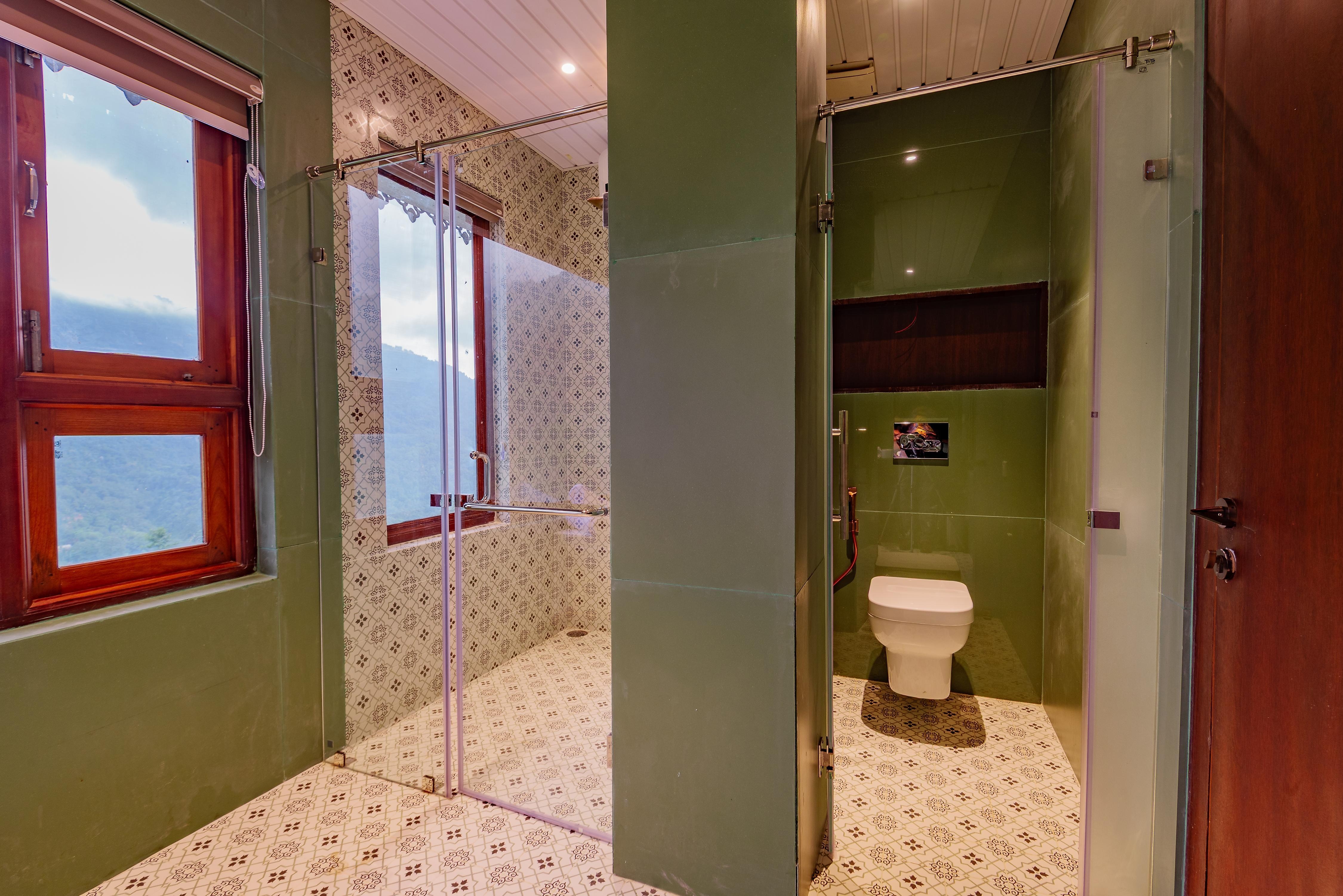Udaan Yalley Resort & Spa, Gangtok - Tap to explore photos