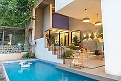 TimberLush 5 BHK, Lonavala