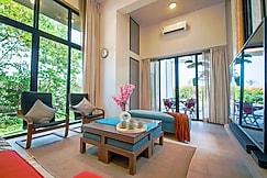 TimberLush 5 BHK, Lonavala