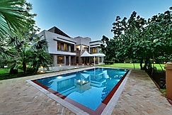 Chacha Villa Homestay, Abu Road