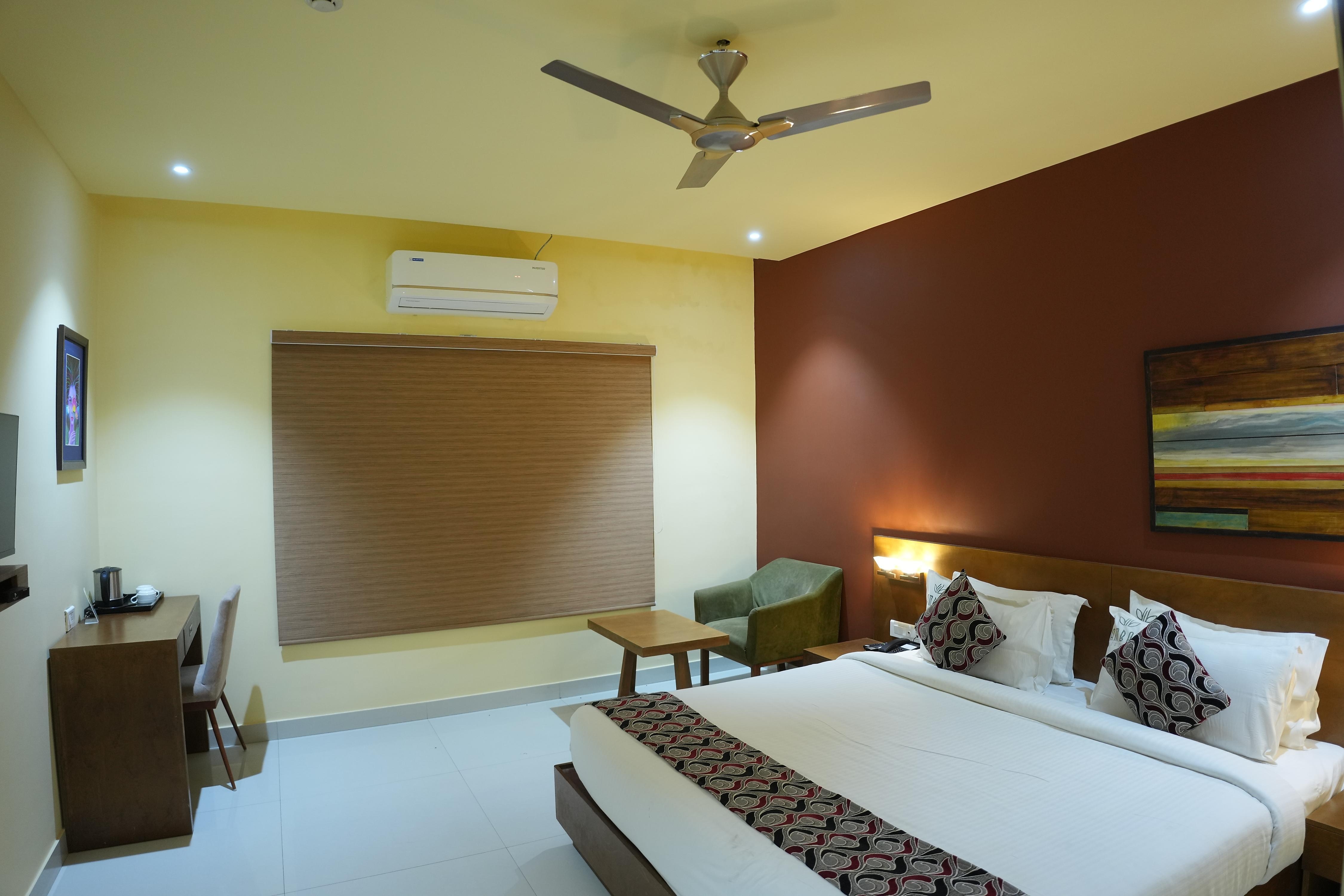 Ambal Regency - Tap to explore photos