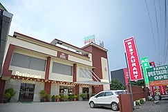 Ambal Regency, Thrissur