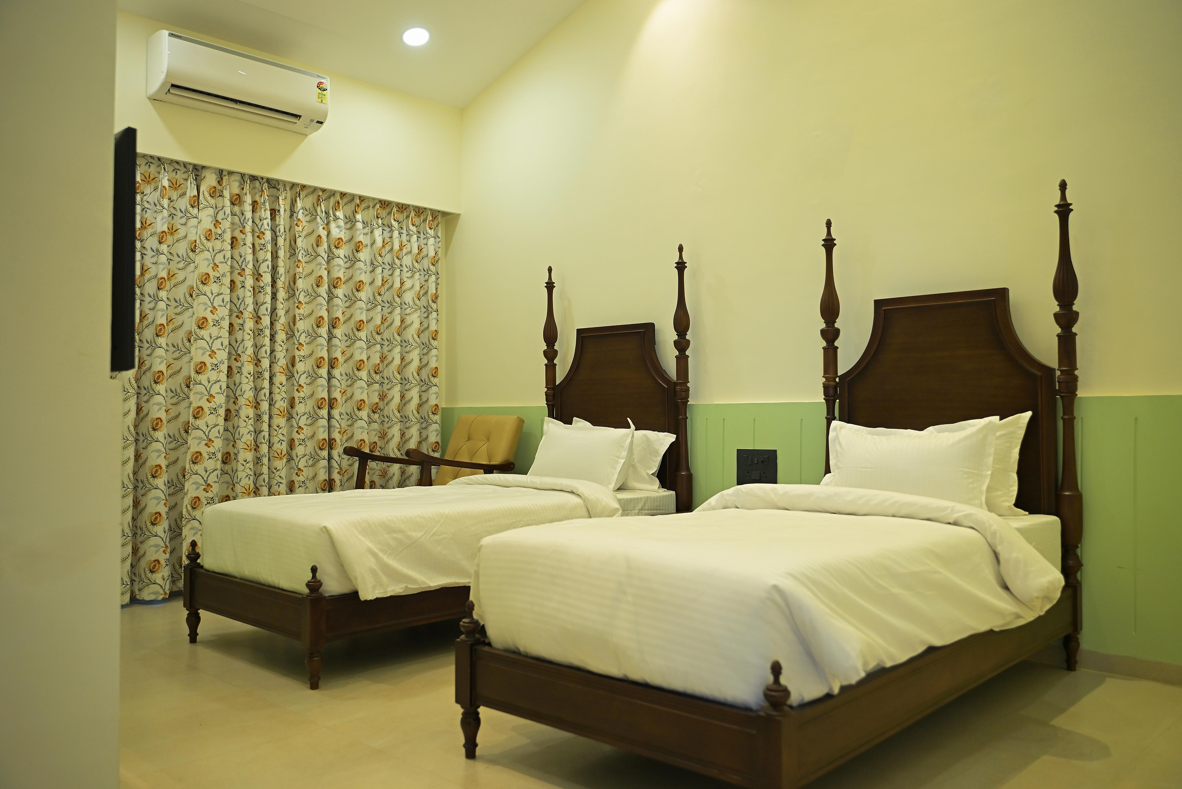 Shiva Farm & Resort - Tap to explore photos