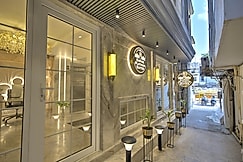 Empire Suites , New Delhi, दिल्ली