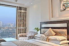 Empire Suites , New Delhi, Delhi