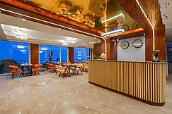 Levelup Signature Divine Peak, Dharamshala