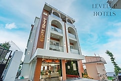 White Panda Hotels Divine Peak, Dharamshala