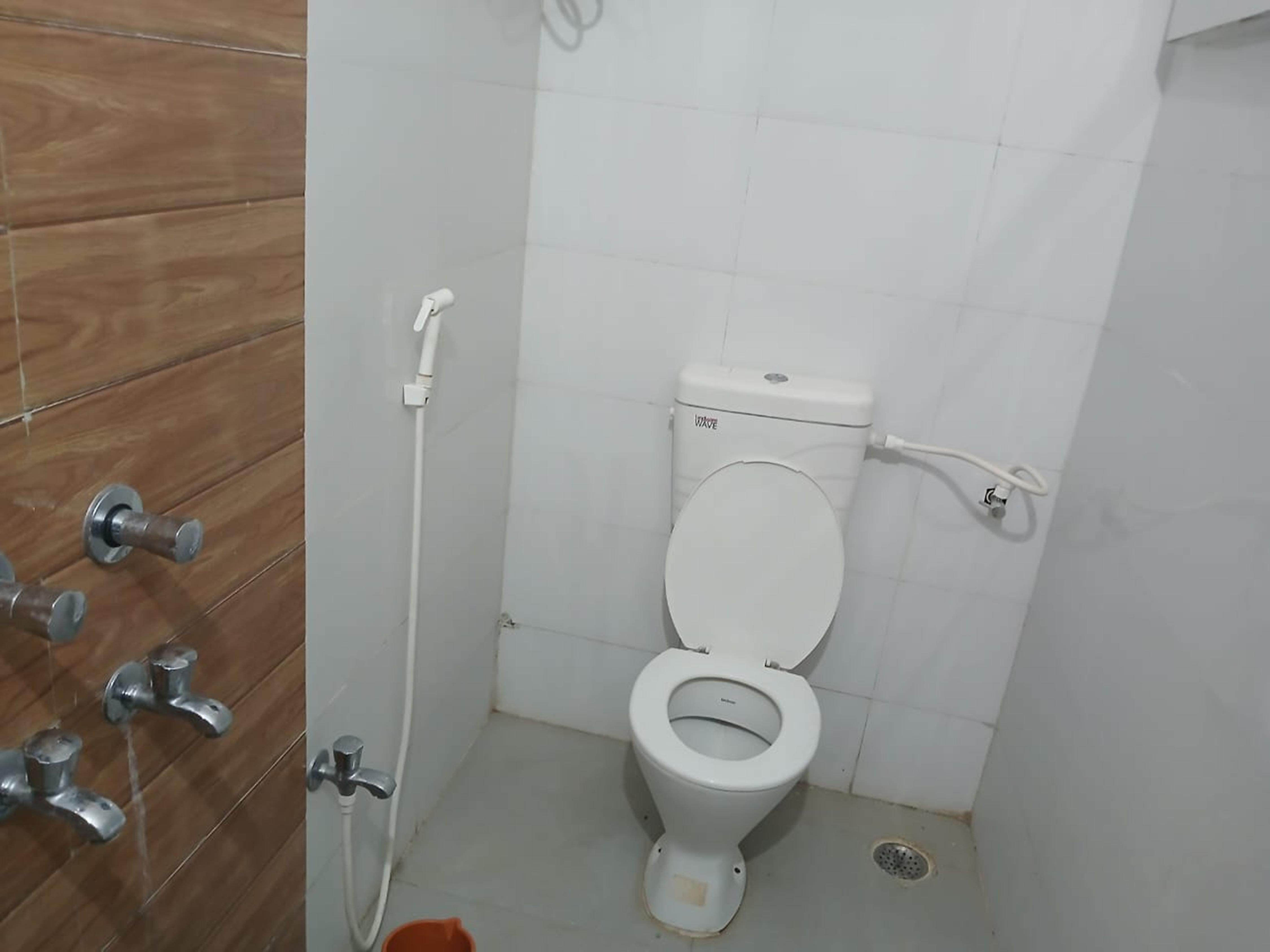 Hotel Sai Panchawati Grand, Shirdi. - Tap to explore photos