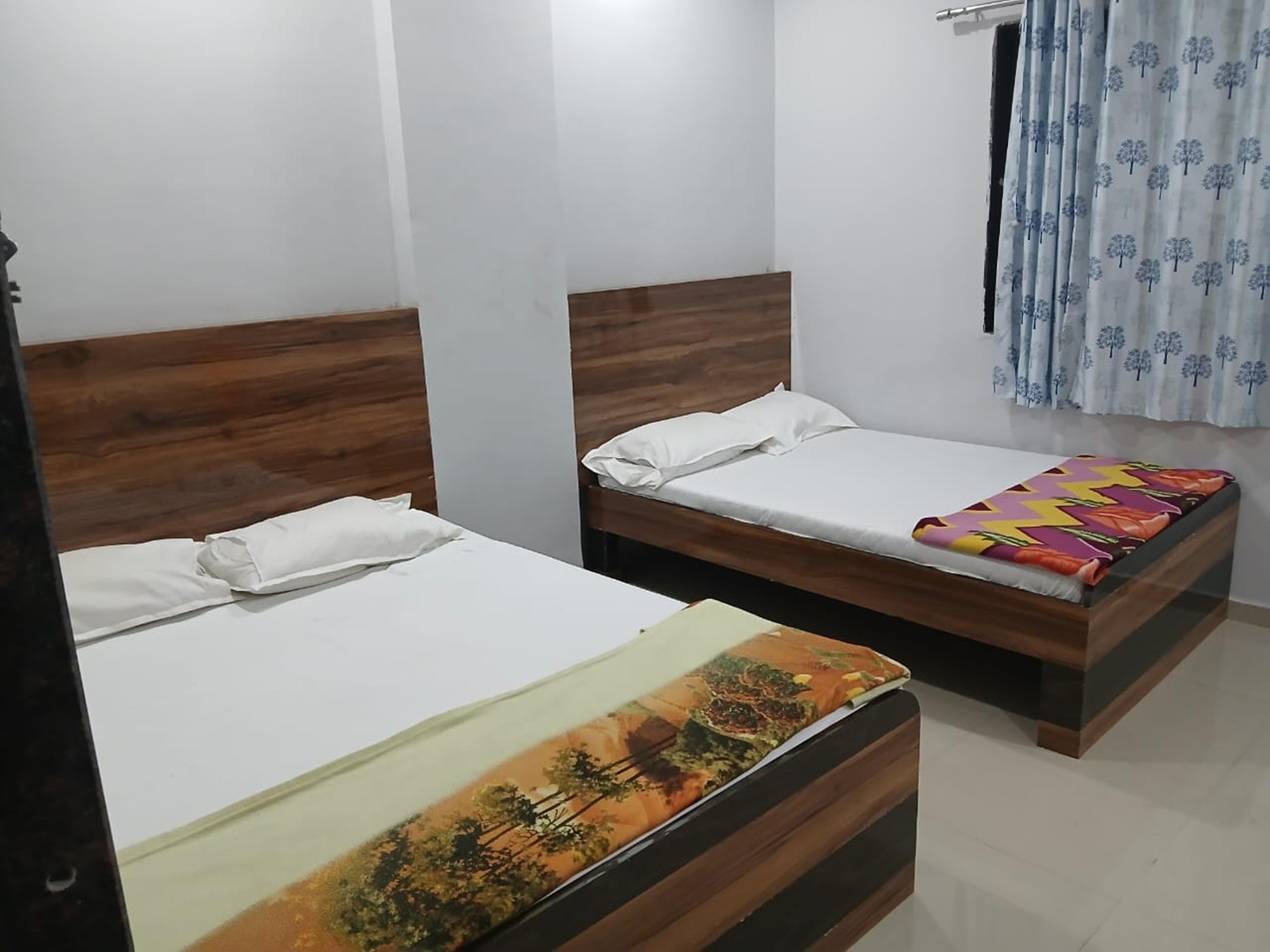 Hotel Sai Panchawati Grand, Shirdi. 2