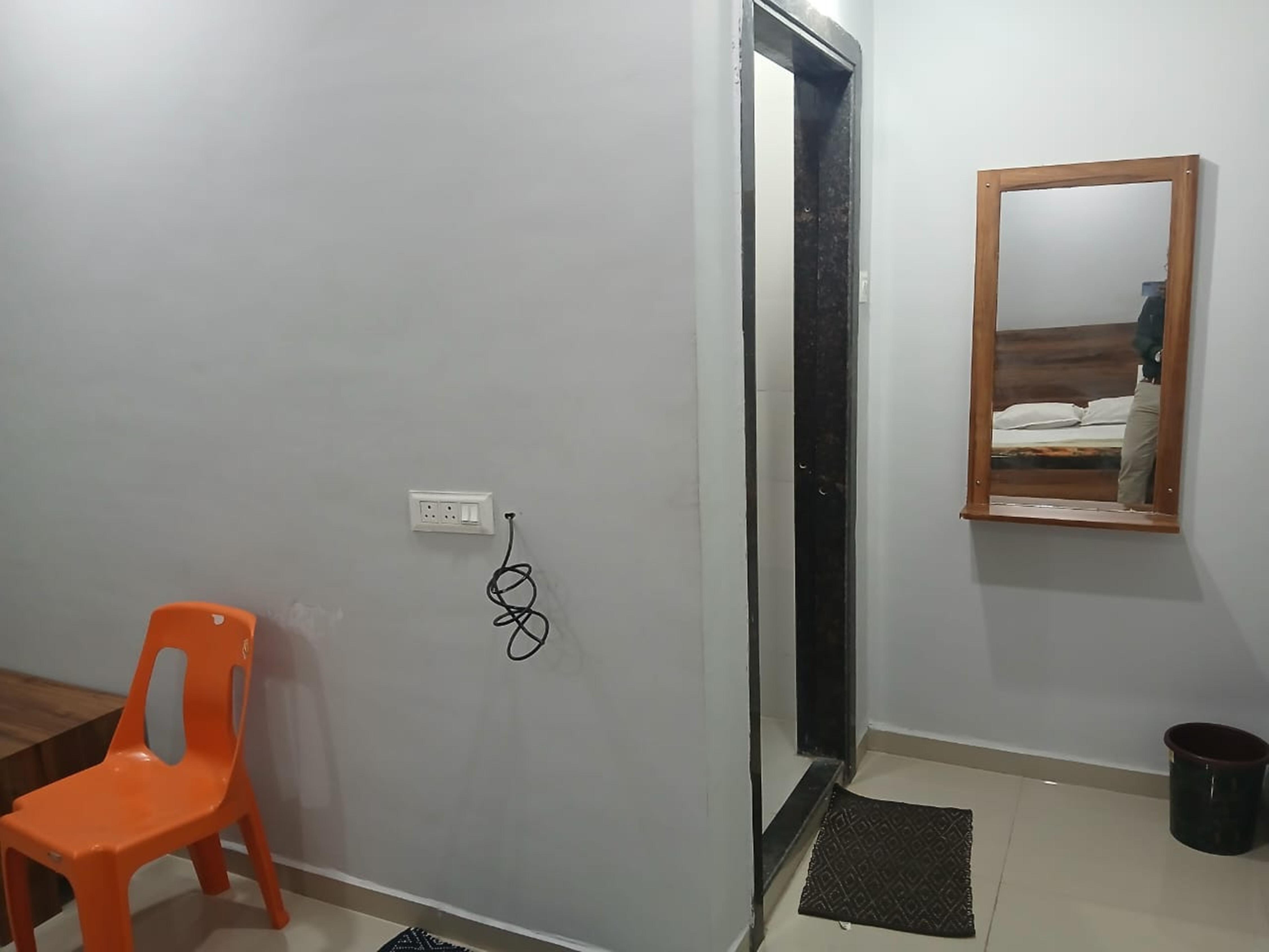 Hotel Sai Panchawati Grand, Shirdi. 5