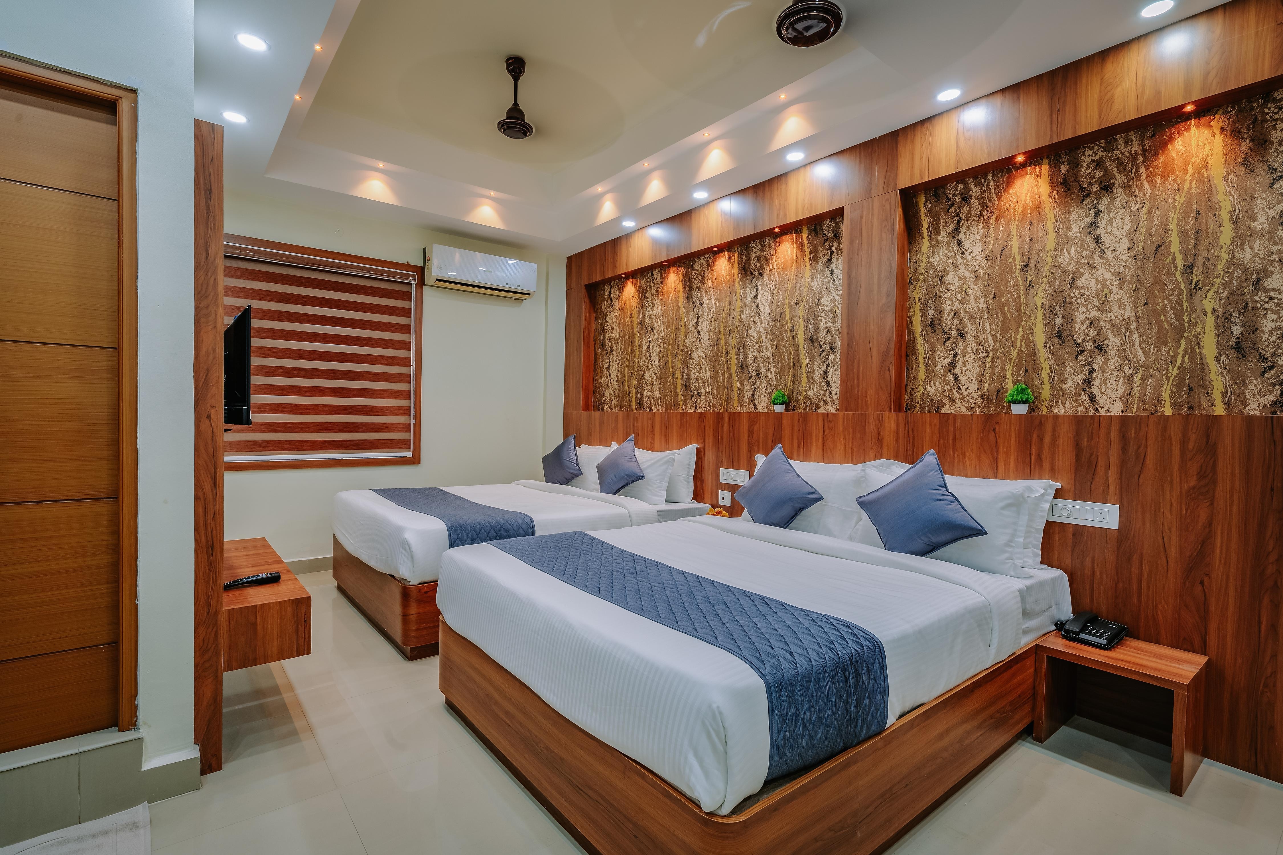 Daan Inn Vazhakkala, Kakkanad - Tap to explore photos