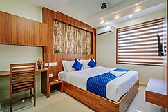 Daan inn Infopark Kakkanad, Cochin