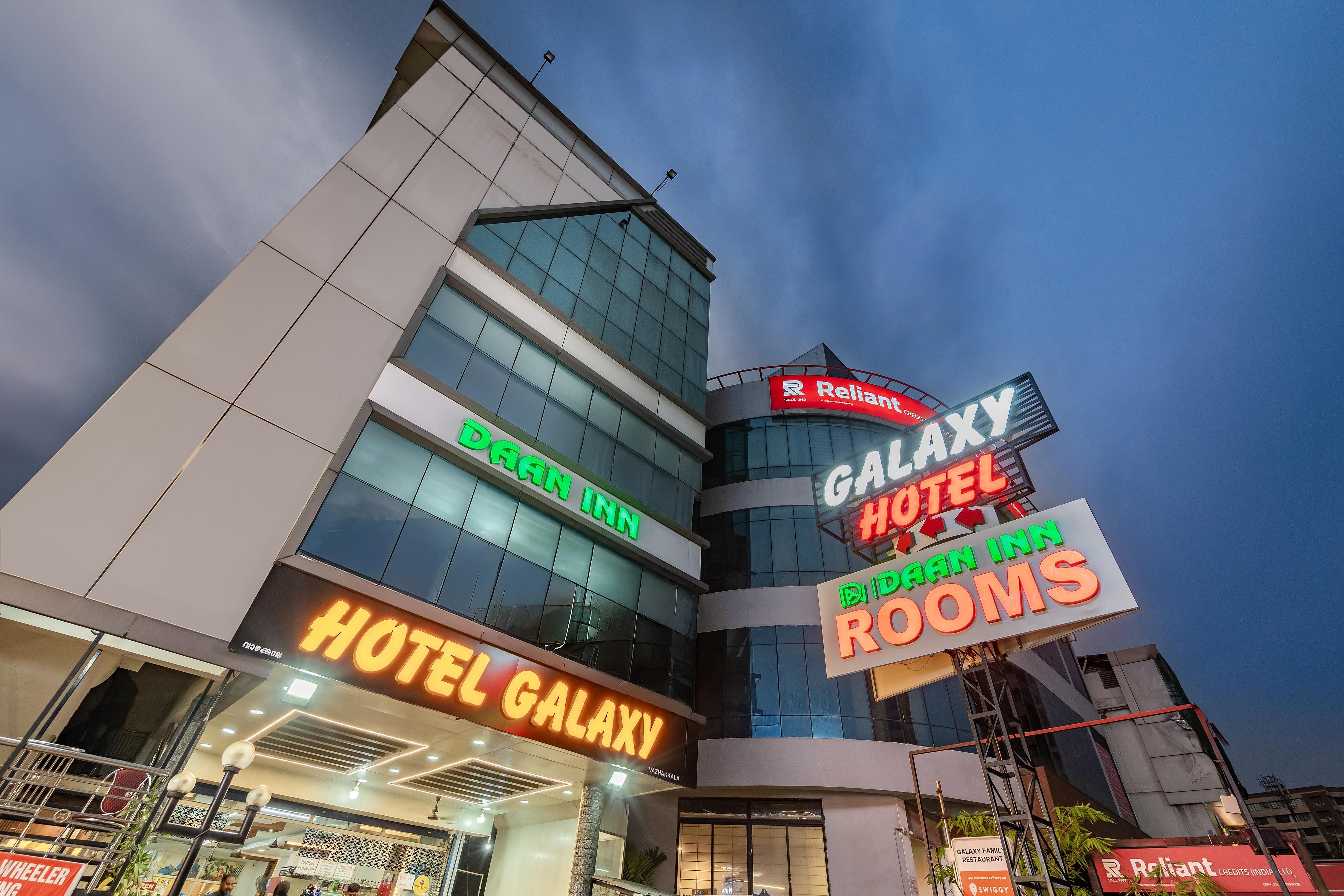Daan Inn Vazhakkala, Kakkanad - Tap to explore photos