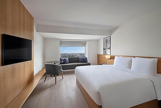 Fairfield by Marriott Tonk Road, Jaipur