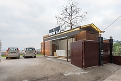 Mountain Villa Mussoorie, Mussoorie