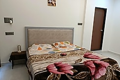 Om mukunda palace Homestay, Ujjain