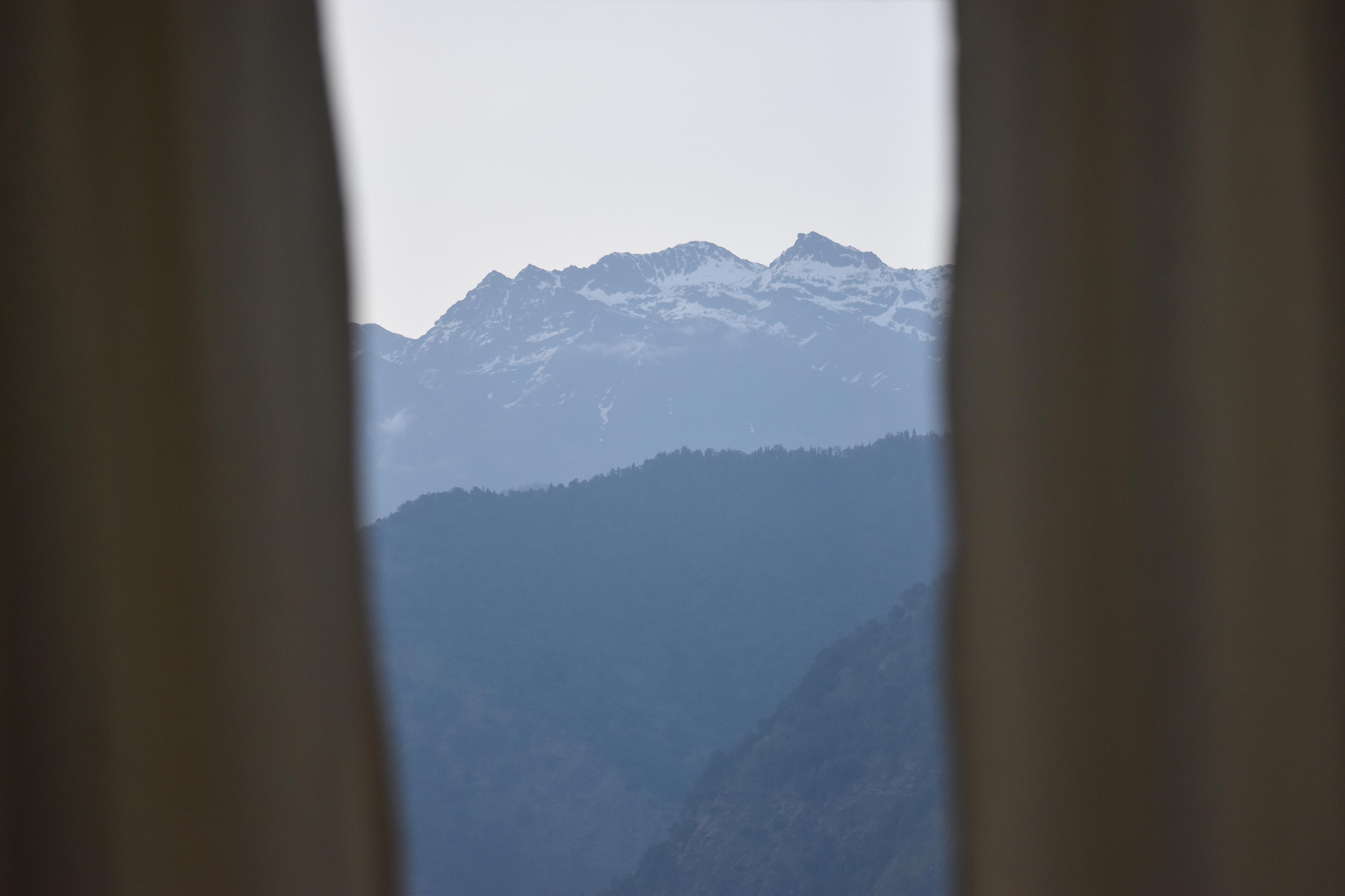kedar-kashi Resorts and Resturant - Tap to explore photos