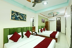 Hotel Radha Rani Palace Ayodhya, Ayodhya