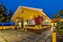 Greenfields Resort, भोपाल