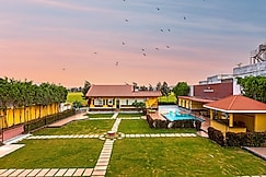 Greenfields Resort, Bhopal