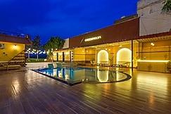 Greenfields Resort, Bhopal