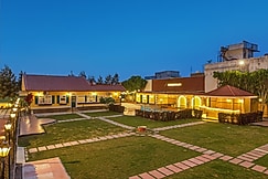 Greenfields Resort, Bhopal