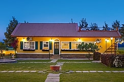 Greenfields Resort, Bhopal