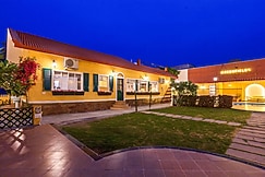 Greenfields Resort, Bhopal