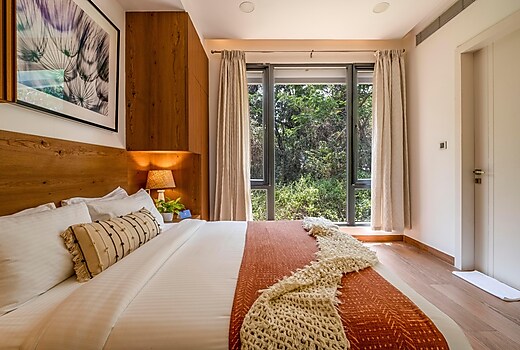 SaffronStays Rio