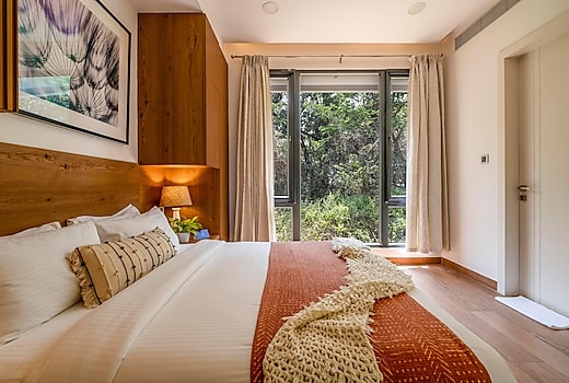SaffronStays Rio