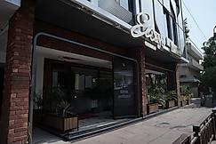 Elixys Suites, Mohali