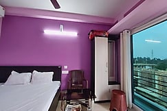 Rajani Residency